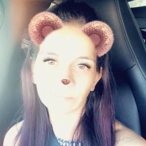 Meet your Posher, Candida